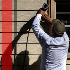 Best Engineered Wood Siding  in Belton, SC